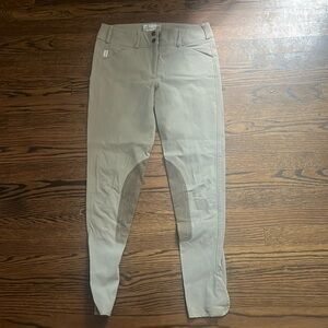 tailored sportsman breeches